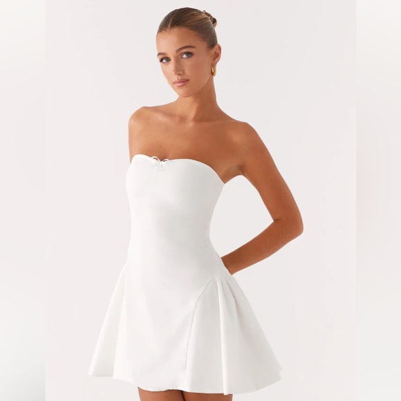 Peppermayo Dresses & Skirts - Peppermayo Lucille Mini Dress